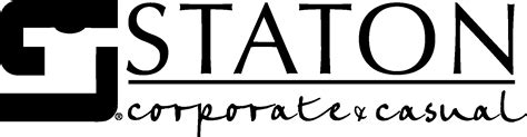 staton corp and casual.